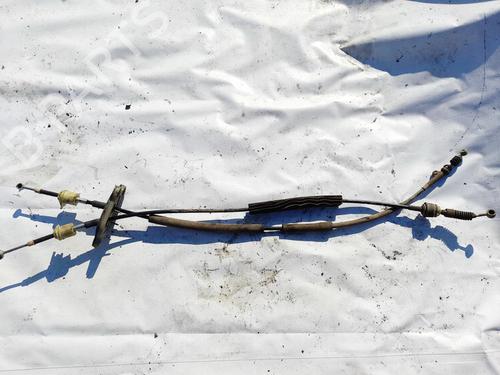 Used Cable Cable CITROËN NEMO Box Body/MPV (AA_) 1.4 HDi (68 hp) 35393492 35393492