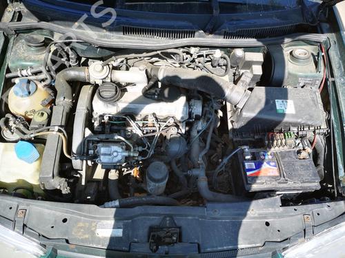 Electronic module VW GOLF IV (1J1) 1.9 TDI | BP32909413M83  - Image 7