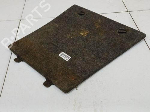 Boot lining SKODA OCTAVIA II (1Z3) 1.9 TDI | BP34794911I3 - Image 2