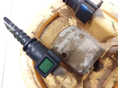 Electronic module PEUGEOT 307 (3A/C) 1.6 HDi 110 | BP34864493M83 - Image 3
