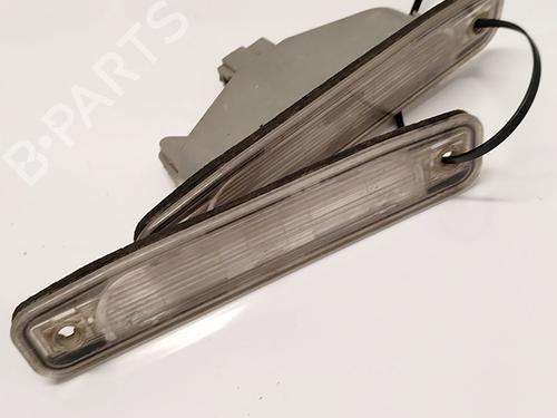 Used Licence plate light Licence plate light PEUGEOT 407 (6D_) 1.6 HDi 110 (6D9HZC, 6D9HYC) (109 hp) 34763730 34763730