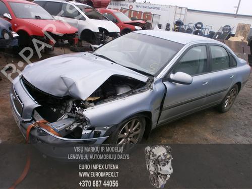 Used Parts VOLVO S80 I (184) D5 4525319