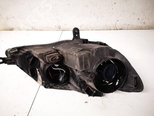 Left headlight VW GOLF PLUS V (5M1, 521) 1.9 TDI | BP40028336C28 - Image 2