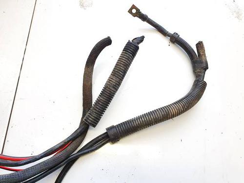 Fuse box SKODA FABIA II (542) 1.4 | BP32539627E1