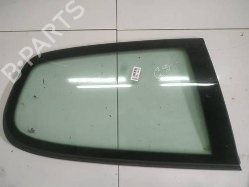Used Rear right quarter glass Rear right quarter glass 39632061 39632061