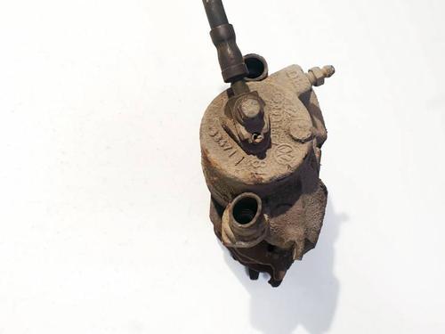 Left front brake caliper SEAT LEON (1P1) 1.6 | BP35279813M105 - Image 2