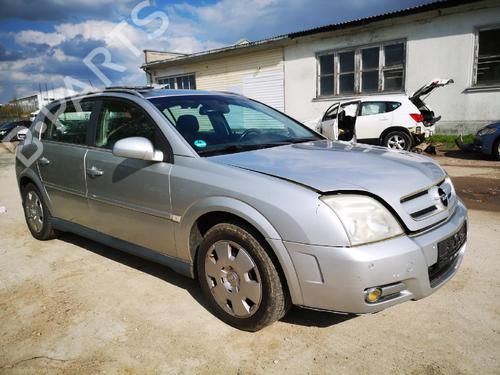 Brukte deler til OPEL SIGNUM Hatchback (Z03) 2.2 direct (F48) (155 hp) 4445412