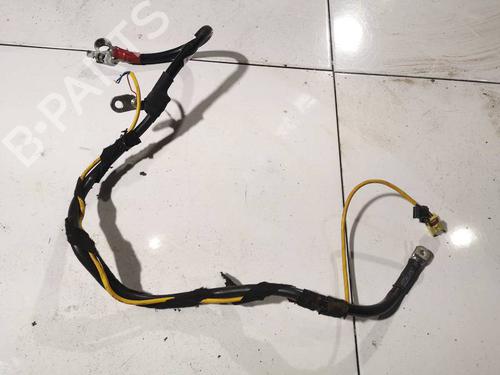 Cable AUDI A6 C6 (4F2) 3.0 TDI quattro | BP34755681E12 - Image 2