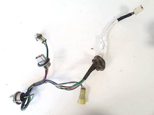 lamp-holder-subaru-outback-br-2009-35378209 main image