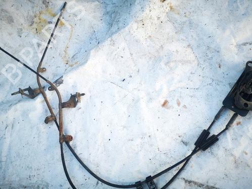 Used Cable Cable AUDI A6 C5 (4B2, 4B4) 2.5 TDI (155 hp) 35485589 35485589