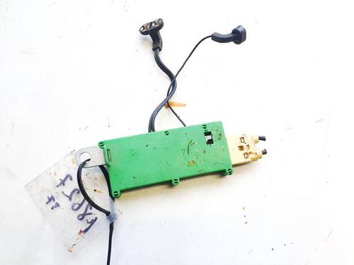 Used Electronic module Electronic module MERCEDES-BENZ B-CLASS Sports Tourer (W245) B 180 CDI (245.207) (109 hp) 35334337 35334337