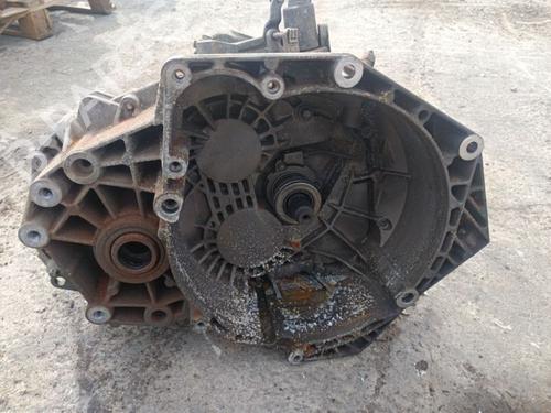 Used Gearbox Gearbox OPEL INSIGNIA A (G09) 2.0 CDTI (68) (160 hp) 40113460 40113460