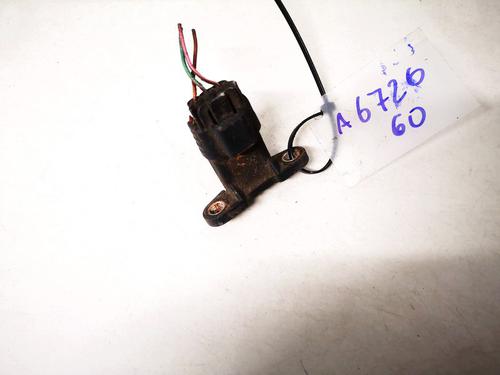 Electronic module MAZDA PREMACY (CP) 2.0 TD | BP35549690M83 - Image 2