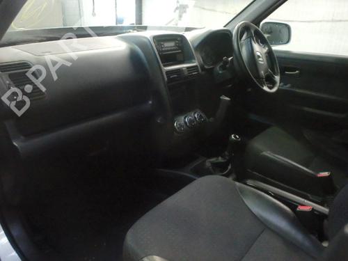 Electronic module HONDA CR-V II (RD_) 2.0 (RD5) | BP33483933M83  - Image 5