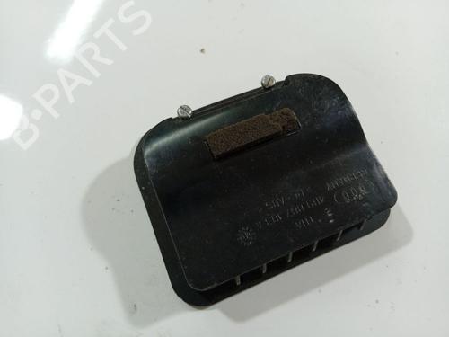 Boot lining IVECO DAILY IV Platform/Chassis 35C14, 35S14, 35S14 /P | BP34933036I3 - Image 2
