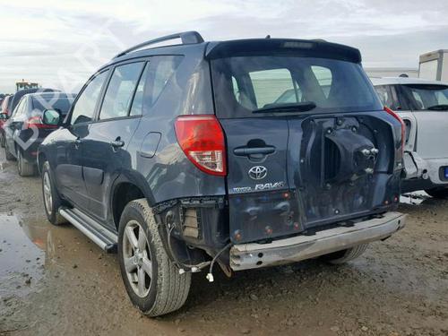 Electronic module TOYOTA RAV 4 III (_A3_) 2.2 D 4WD (ALA30_, ALA30R) | BP33514699M83 - Image 6