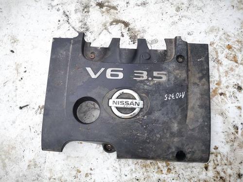 Used Upper protection Upper protection 35037228 35037228