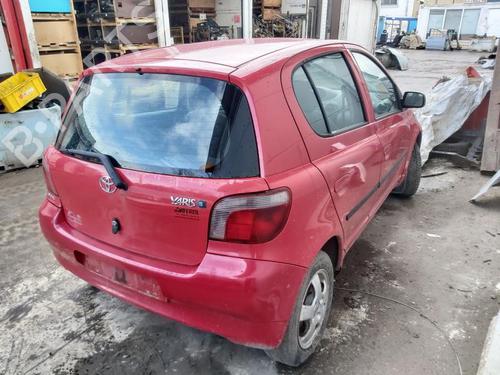 Electronic module TOYOTA YARIS (_P1_) 1.0 (SCP10_, SCP10R) | BP33518445M83  - Image 10