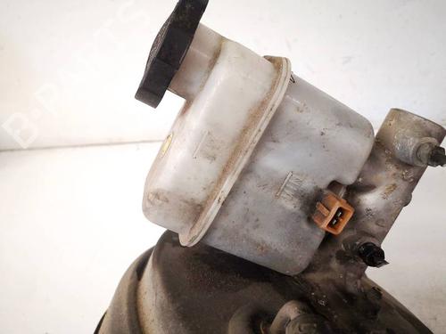 Used Brake fluid reservoir Brake fluid reservoir 35357260 35357260