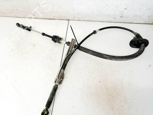 Used Cable Cable MERCEDES-BENZ A-CLASS (W169) A 170 (169.032, 169.332) (116 hp) 35007994 35007994