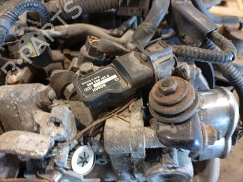 Used Electronic module Electronic module HONDA CR-V III (RE_) 2.2 i-CTDi 4WD (RE6) (140 hp) 36547618 36547618