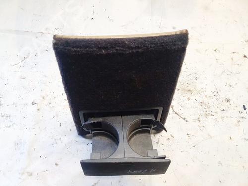Used Cup/Object holder Cup/Object holder NISSAN MURANO I (Z50) 3.5 4x4 (245 hp) 35433868 35433868