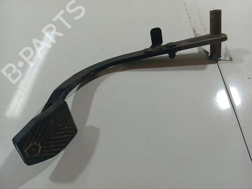 Used Pedal Pedal 34850424 34850424