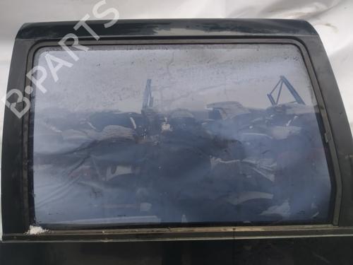 Used Rear left door window Rear left door window 35877781 35877781
