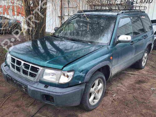 Switch SUBARU FORESTER (SF_) 2.0 AWD (SF5) | BP33069242I30 - Image 6