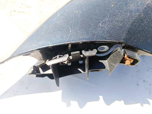 Used Front bumper bracket Front bumper bracket 34984885 34984885