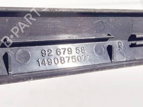 Other PEUGEOT 807 (EB_) 2.2 HDi | BP35121560O1 - Image 3