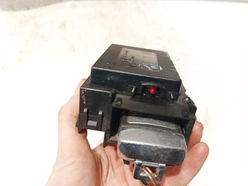Ignition barrel VW PASSAT B6 (3C2) 1.9 TDI | BP34891694M48 - Image 2