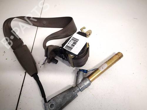 Used Front right seatbelt Front right seatbelt RENAULT ESPACE IV (JK0/1_) 1.9 dCi (JK0U) (116 hp) 35175710 35175710