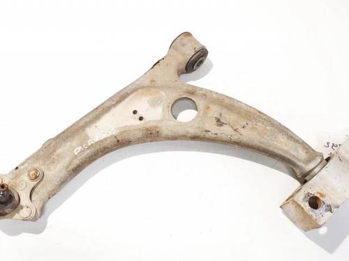 Used Left rear steering knuckle Left rear steering knuckle 35387129 35387129