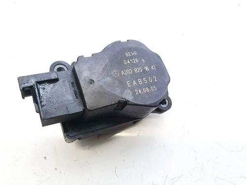 Electronic module MERCEDES-BENZ E-CLASS (W211) E 270 CDI (211.016) | BP32621877M83 - Image 2