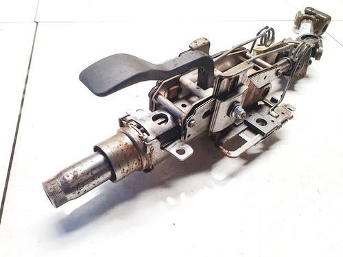 Steering column SKODA FABIA II (542) 1.6 TDI | BP35192993M21 - Image 3