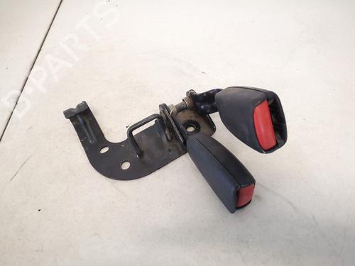 Used Seat buckle Seat buckle 35450540 35450540