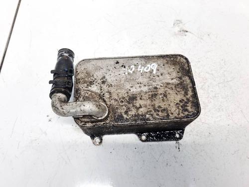Used Oil radiator Oil radiator 35010329 35010329