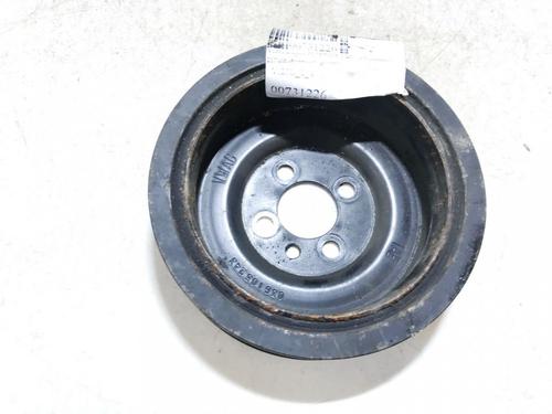 Used Pulley Pulley VW GOLF V (1K1) 1.9 TDI (90 hp) 35852870 35852870