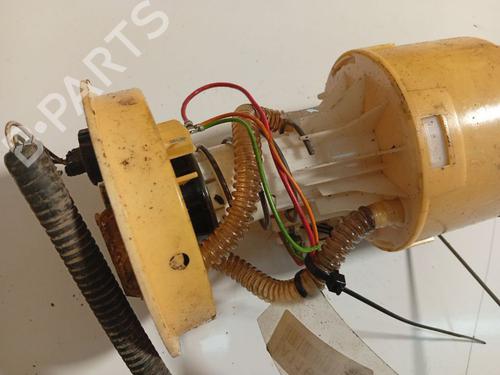 Electronic module VOLVO V50 (545) 1.6 D | BP34777802M83 - Image 3