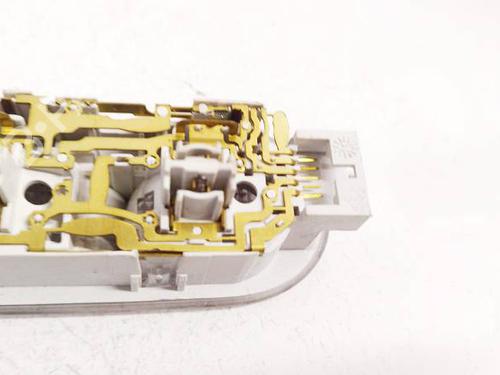 Interior roof light NISSAN NOTE (E11, NE11) 1.6 | BP36456926I8 - Image 2