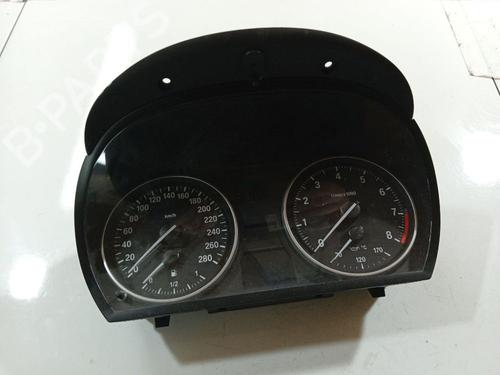 Used Instrument cluster Instrument cluster BMW 3 (E90) 325 i (218 hp) 34848029 34848029