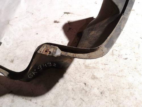 Underbody protection FORD TRANSIT Van (FA_ _) 2.2 TDCi | BP35241548M92 - Image 3