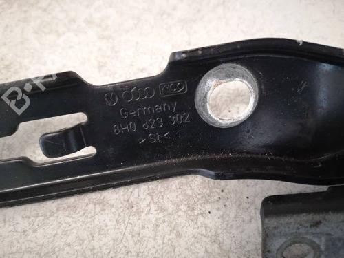 Hinge/Door check strap AUDI A4 B6 (8E2) 3.0 quattro | BP39759060C146 - Image 3