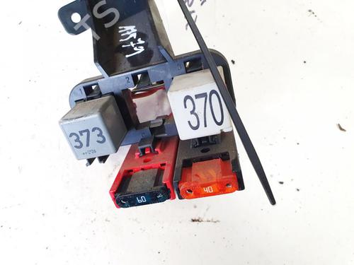 Fuse box VW PASSAT B5.5 (3B3) 1.9 TDI | BP32891711E1 - Image 2