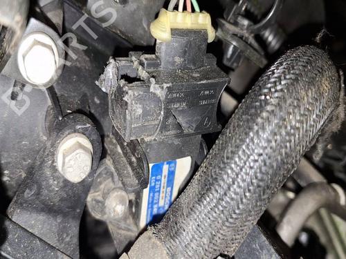 Electronic module OPEL INSIGNIA A (G09) 2.0 CDTI (68) | BP40520030M83 - Image 3