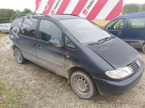 Used Parts VW SHARAN (7M8, 7M9, 7M6) 1.9 TDI 4470145