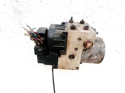 ABS pump NISSAN ALMERA II Hatchback (N16) 2.2 Di | BP35605318M43 - Image 2