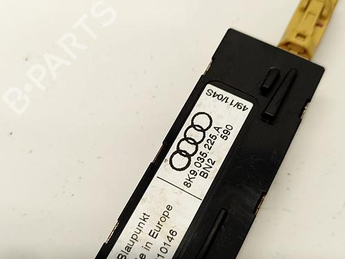 Electronic module AUDI A4 B8 (8K2) 2.0 TDI | BP36455621M83 - Image 2