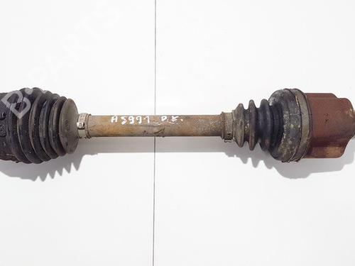 Used Left front driveshaft Left front driveshaft FORD MONDEO IV (BA7) 1.8 TDCi (125 hp) 35632318 35632318